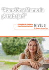 ATENCI�N Y MEMORIA. �A TRABAJAR! NIVEL 3