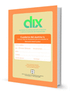 DIX. CUADERNO DEL ALUMNO. EDUCACIN INFANTIL (5 AOS)