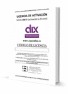 DIX 0. LICENCIA ON LINE ( ACTIVACIN Y 20 USOS)