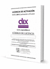 DIX 2. LICENCIA ON LINE (ACTIVACIN Y 20 USOS)