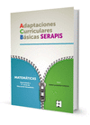 MATEMATICAS 1 ESO ADAPTACIONES CURRICULARES BASICAS SERAPIS