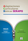 INGLES 3P- ADAPTACIONES CURRICULARES BASICAS SERAPIS