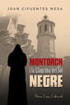 MONTORCH I LA LLGRIMA DEL SOL NEGRE