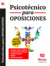 PSICOTNICO PARA OPOSICIONES