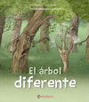 EL RBOL DIFERENTE