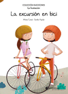 LA EXCURSIN EN BICI