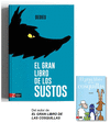 EL GRAN LIBRO DE LOS SUSTOS