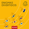 ENIGMAS DIVERTIDOS.(CUADRADOS EXPRESS)