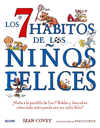 LOS 7 HBITOS DE LOS NIOS FELICES