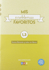 MIS PROBLEMAS FAVORITOS 1.3 SUMAS LLEVANDO Y RESTA