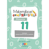 MATEMTICAS COMPRENSIVAS. NMEROS Y CLCULO 11