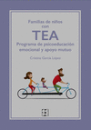 FAMILIAS DE NIOS CON TEA