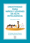 CREATIVIDAD PARA NIOS Y JVENES DE ALTA INTELIGENCIA