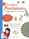 CUAD. MONTESSORI CIENCIA