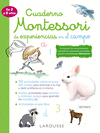 C MONTESSORI EN EL CAMPO