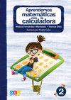 APRENDEMOS MATEMTICAS CON LA CALCULADORA II