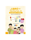 LIBRO DE LECTURA. ENSAME A HABLAR 2