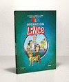 OPERACIN LINCE