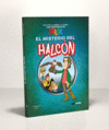 EL MISTERIO DEL HALCN