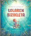 LOLAREN BIZIKLETA