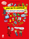 QUE NO TE COMPREN!