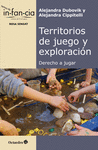 TERRITORIOS DE JUEGO Y EXPLORACIN