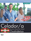 CELADOR;A. SERVICIO VASCO DE SALUDOSAKIDETZA. TEST