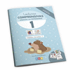 LECTURAS COMPRENSIVAS 1.CON PICTOGRAMAS  CUADERNO DE REFUERZO ESCOLAR I EDUCACIN INFANTIL I EJERCICIOS DE COMPRENSIN LECTORA. LEO SLABAS DIRECTAS 1