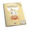 LECTURAS COMPRENSIVAS 4A. CON PICTOGRAGAS