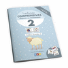 LECTURAS COMPRENSIVAS 2.  CON PICTOGRAMAS CUADERNO DE REFUERZO ESCOLAR I EDUCACIN INFANTIL I EJERCICIOS DE COMPRENSIN LECTORA. LEO SLABAS DIRECTAS 
