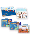 MUNDO PIRATA: PROYECTO EDUCATIVO INCLUSIVO PARA NIOS A PARTIR DE 5 AOS CON METODOLOGAS DUA Y MONTESSORI