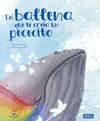 LA BALLENA QUE SE CREIA UN PECECITO