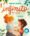 INFINITO. IDA Y VUELTA (LIBRO DE CARTN)