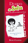 DIARIO DE SOFIA DESDE EL CUARTO DE BAO DE CHICAS