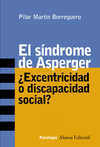 EL SNDROME DE ASPERGER