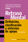 RETRASO MENTAL