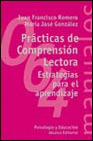 PRCTICAS DE COMPRENSIN LECTORA : ESTRATEGIAS PARA EL APRENDIZAJE