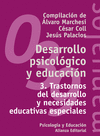 DESARROLLO PSICOLGICO Y EDUCACIN.