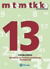 13. BATUKETA ETA KENKETA PROBLEMAK. HASTAPENAK