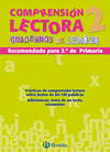 COMPRENSI�N LECTORA 2 CUADERNOS LENGUA PRIMARIA