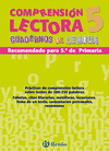 COMPRENSI�N LECTORA 5 CUADERNOS LENGUA PRIMARIA