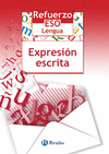 REFUERZO LENGUA ESO EXPRESIN ESCRITA