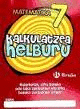 KALKULATZEA HELBURU 3 MOTA GUZTIETAKO BATUKETAK, BI ZIFRAKO ZENBAKIEN ARTEAN