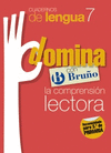 CUADERNOS DOMINA LENGUA 7 COMPRENSI�N LECTORA 3