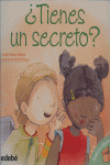 �TIENES UN SECRETO?