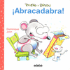 ABRACADABRA