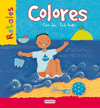 COLORES (COLECCION RETALES)