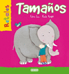 TAMAOS ( COLECCION RETALES)