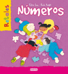 NUMEROS ( COLECCION RETALES)