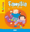 FAMILIA ( COLECCION RETALES)